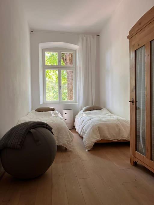 Idyllisches Appartement Nahe Ostsee Und Schlei Rabenkirchen-Faulueck Luaran gambar