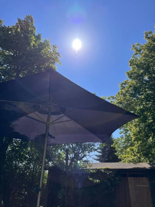 Idyllisches Appartement Nahe Ostsee Und Schlei Rabenkirchen-Faulueck Luaran gambar