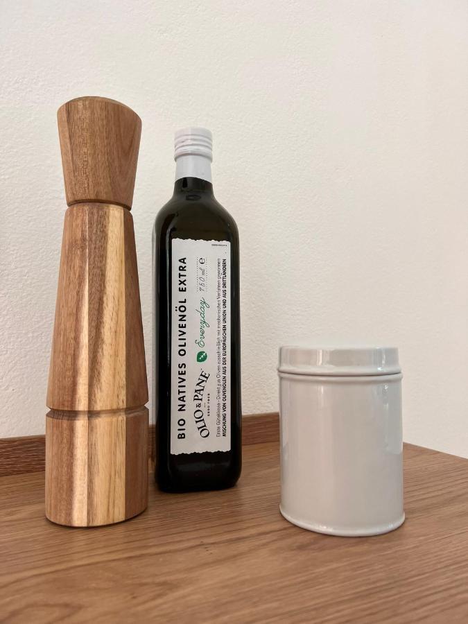 Idyllisches Appartement Nahe Ostsee Und Schlei Rabenkirchen-Faulueck Luaran gambar