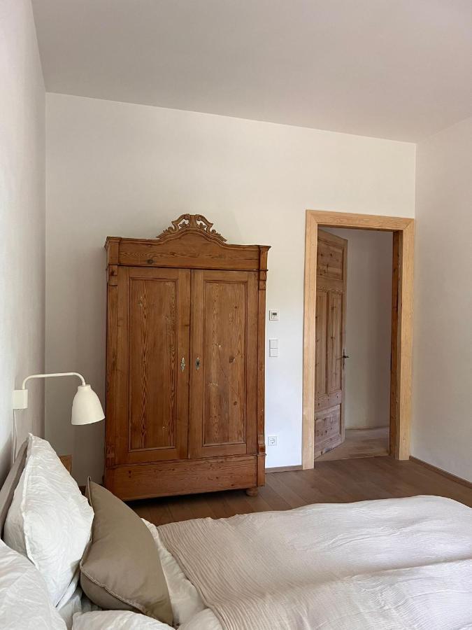 Idyllisches Appartement Nahe Ostsee Und Schlei Rabenkirchen-Faulueck Luaran gambar
